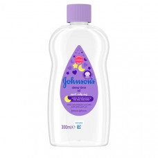 Johnsons Baby Bedtime Oil 300ml 