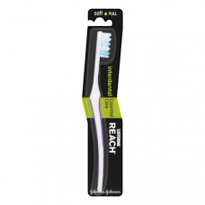 Reach Interdental Toothbrush Soft 