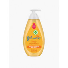 Johnson Baby Gold Shampoo 500Ml