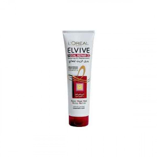 LOreal Elvive Oil Replacement Total Repair 300ml  LOreal Elvive Oil Replacement Total Repair 300ml
