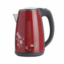 Gtron Gt2500 Dkt Double Layer Kettle