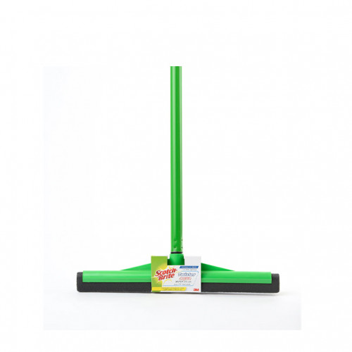 Scotch Brite Twister Aqua With Stick 