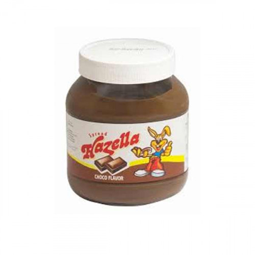 Hazella Hazelnut Spread 700gm 