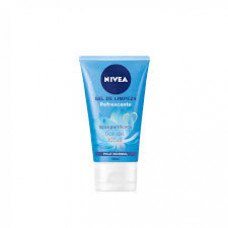 Nivea Refreshing Facial Wash Gel 150Ml