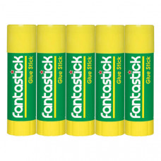 Fantastick Glue Stick 5 x 8gm 