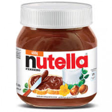 Nutella Choco Spread 400Gm+40Gmfree