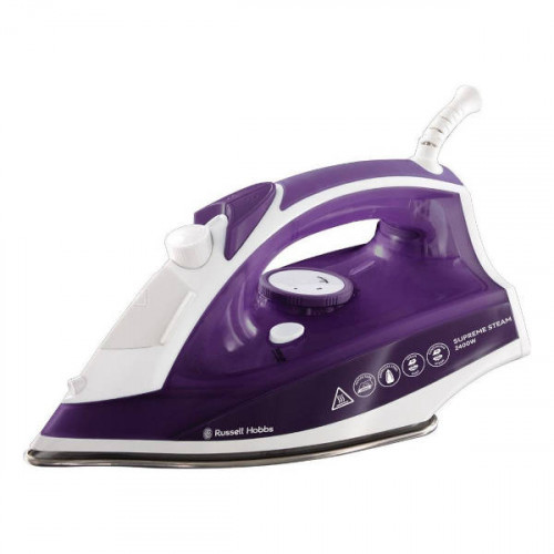 Russel Hobbs Supreme Steam Iron 2400 Watts 