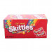 Skittles Fruit Candies 14 x 38gm  Skittles Fruit Candies 14 x 38gm