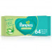Pampers Fresh Refill Baby Wipes 64S
