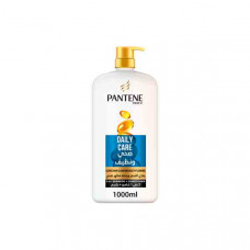 Pantene Shampoo Daily Care 1Ltr