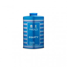 Yardley Talcum Powder Equity 250gm 