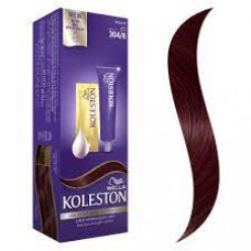 Koleston K2000 Ms Beaujolais 304/6 Hair Color 50Ml