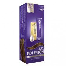 Koleston K2000 Ms Choclate Brown 306/7 H/Col 50Ml