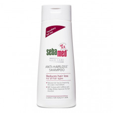 Sebamed Anti Hair Loss Shampoo 200ml 