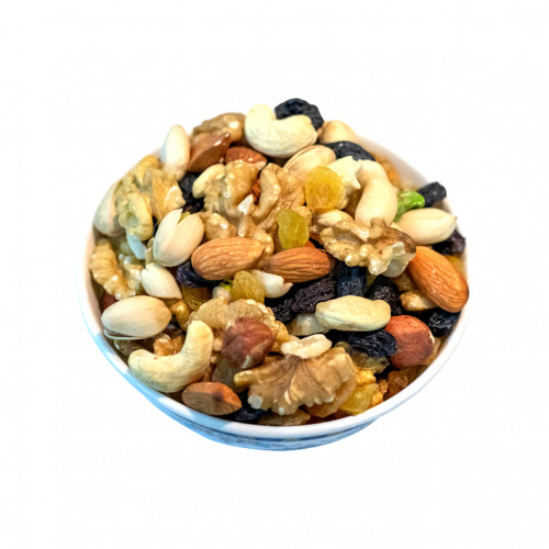 Arabic Mixed Nuts Kg Arabic Mixed Nuts Kg