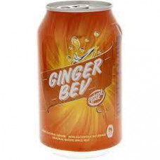 Elephant Non Alco Ginger Beer 325Ml