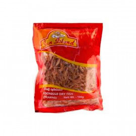 Sun Island Dry Fish Koonisso (Prawns) 100gm