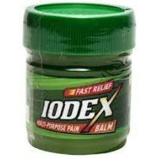 Iodex Rub Pain Relief 20Gm