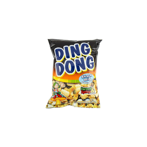 DING DONG SWEET SPICY 95GM