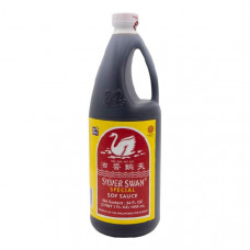 Silver Swan Soy Sauce 1Ltr 