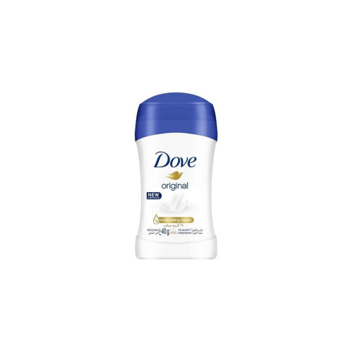 DOVE STICK MEN ORIGINAL 40GM