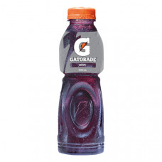 Gatorade Sports Drink Grape 500ml 