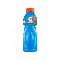 Gatorade Sports Drink Blue 500ml 