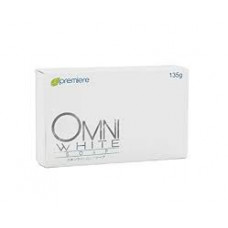 Omini White Soap 135Gm