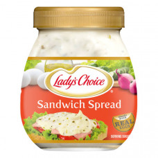 Lady's Choice Sandwich Spread 470ml 