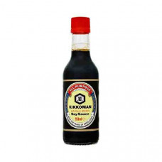 Kikkoman Soy Sauce 250ml 