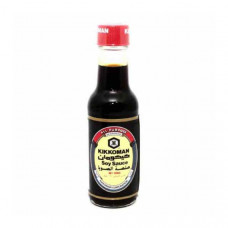 Kikkoman Soy Sauce 150ml 