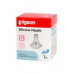 Pigeon S-Type (M) B17347 Silicon Nipple