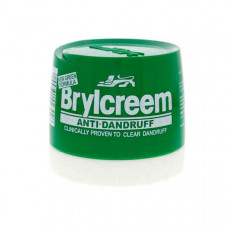 Brylcreem Hair Cream A/D Green 210ml 