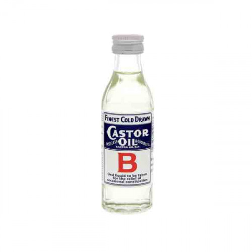 Bells Caster Oil 70ml 