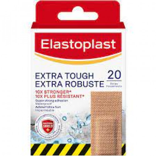 Extra Waterproof Strips 20S