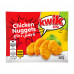 KWIK BITE CHICKEN NUGGETS 250 GM