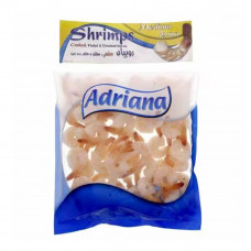 ADRIANA MEDIUM SHRIMPS 400GM