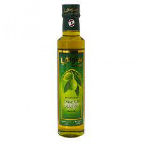 Baytouti Virgin Olive Oil 2 X 250 Ml