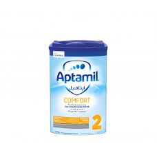 Aptamil Comfort 2 Colic/Constipation 6-12M 800Gm