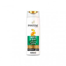 Pantene Shampoo Smooth & Silky 400ml 