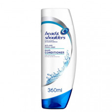 Head&Shoulders Anti Dandruff Classic Clean Conditioer 360ml 