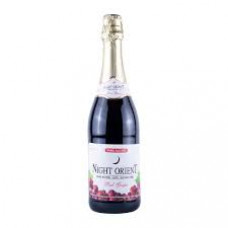 Night Orient Spk Red Grape D75Cl
