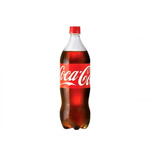 Coca Cola Pet 1.25Ltr  Coca Cola Pet 1.25Ltr
