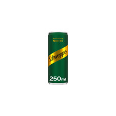 SCHWEPPES MOJITO 250 ML