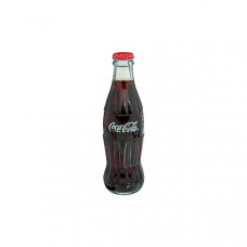 Coca Cola Bottle 250ml 