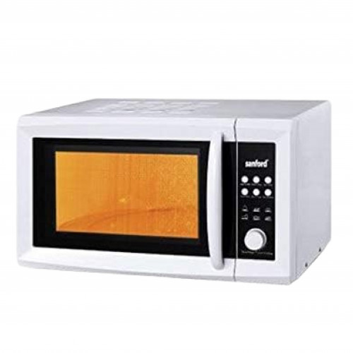 Sanford Micromave Oven 25L 800Wat Sf5632Mo