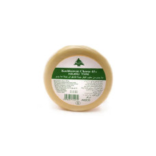 ARZCO KASHKAVAL COW MILK CHEESE 350GM