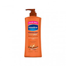 Vaseline Cocoa Glow 400ml 