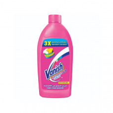 Vanish Multi Use Fabric Stain Remover 500ml 