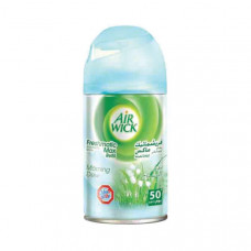 Air Wick Freshmatic Refil Morning Dew 250ml 